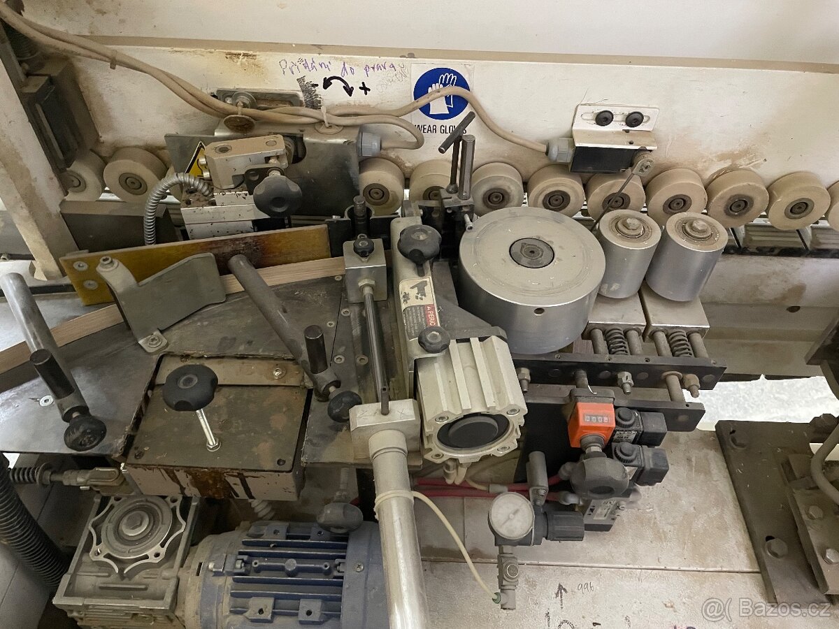 Olepovačka hran paoloni - 5