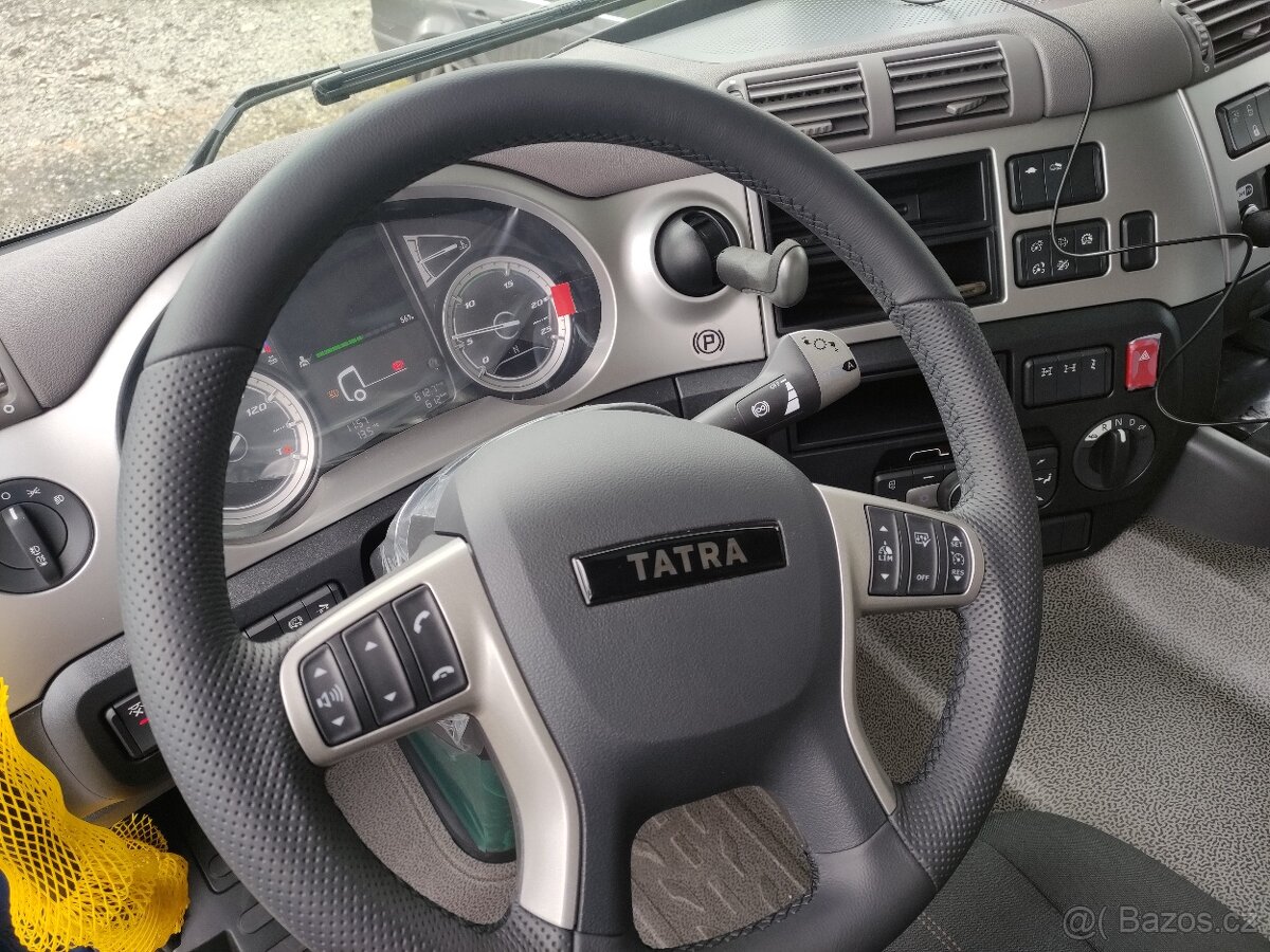 TATRA T158 Phoenix 8x6, S3 MEILLER - ihned k odběru - 5