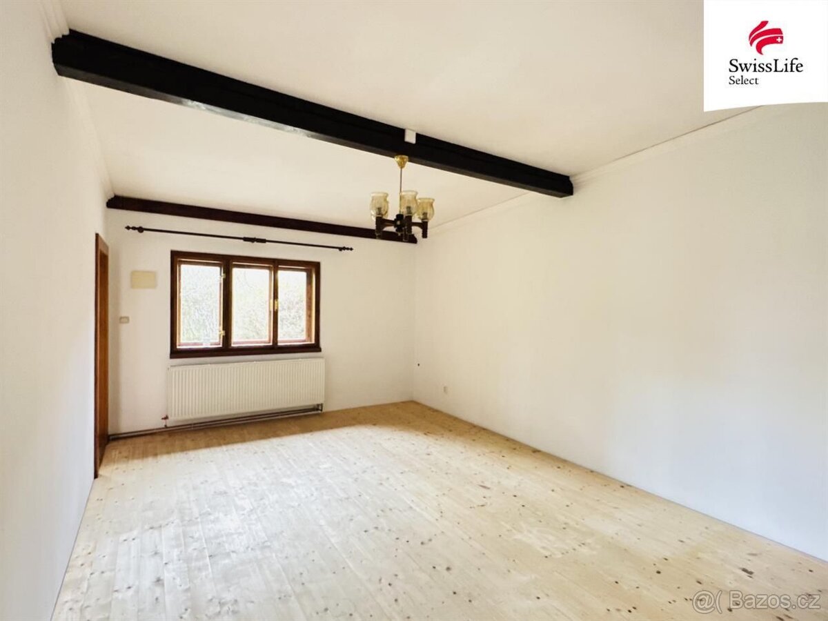 Pronájem bytu 1+1 39 m2 Čtyřkolská, Praha - 5