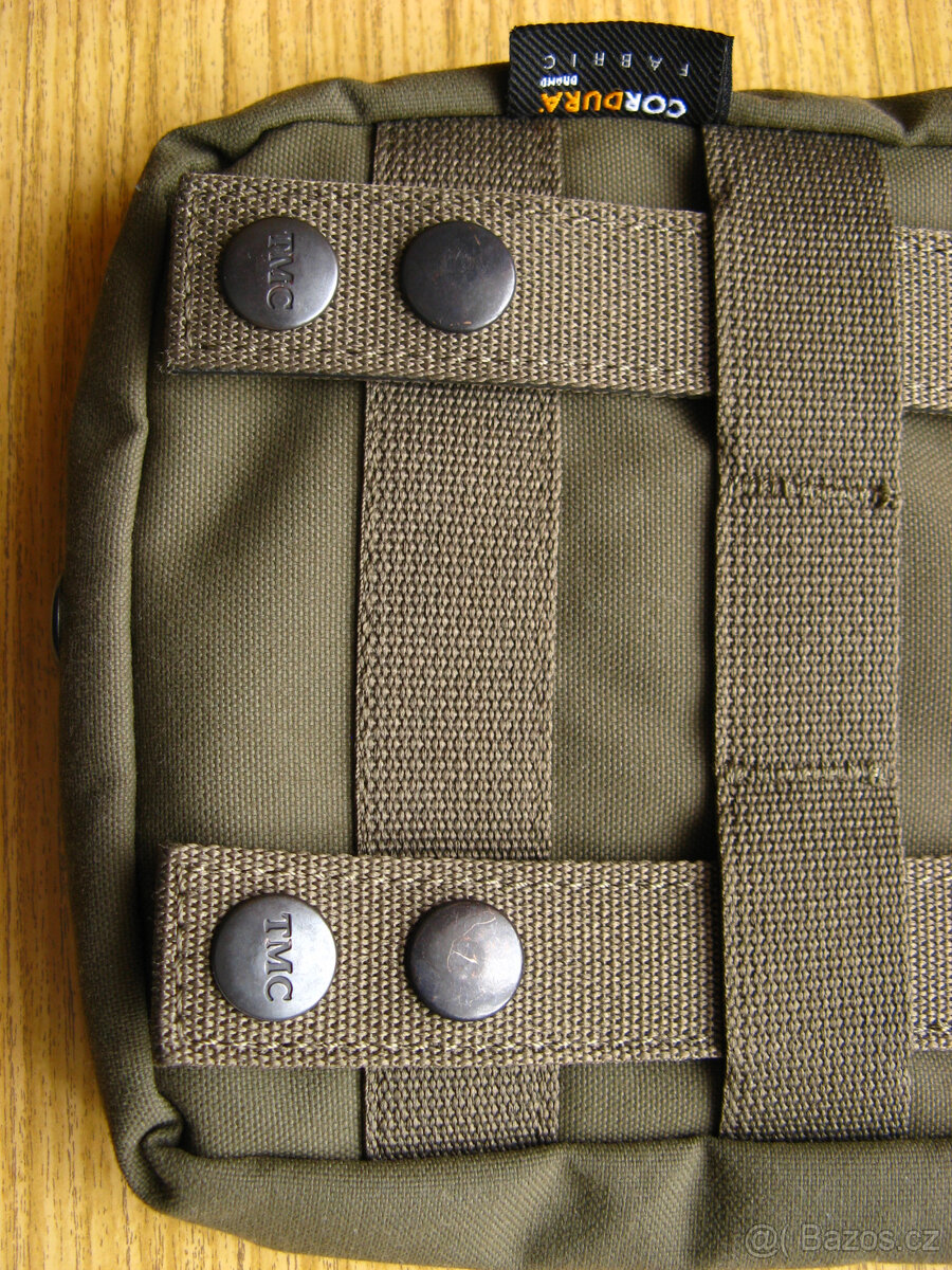 Sumka kapsa TMC na hydrovak - 5