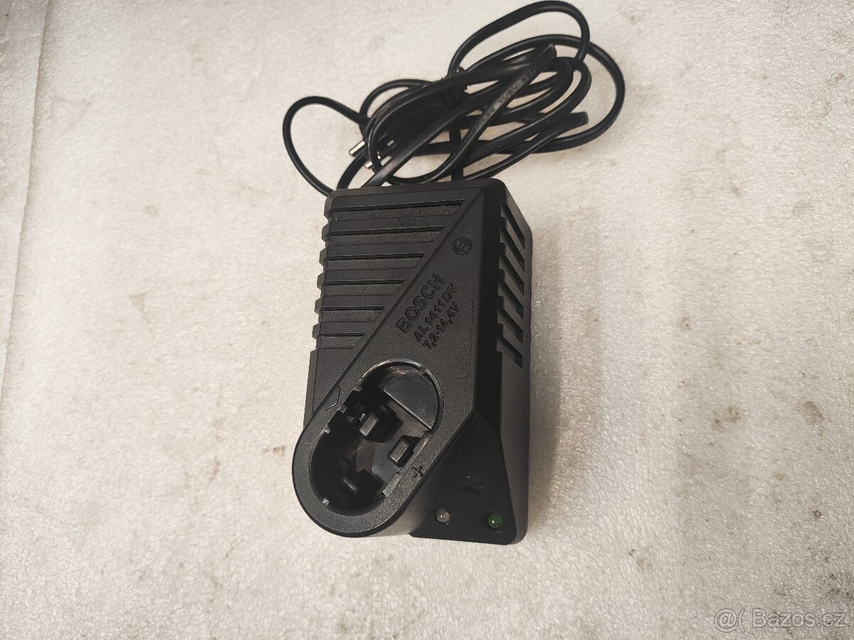 Akuvrtačka Boscz PSR 12-2 2x baterie - 5