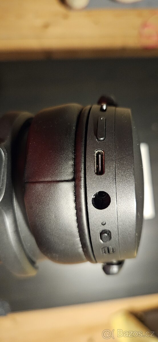 Sennheiser HD 450BT - 5