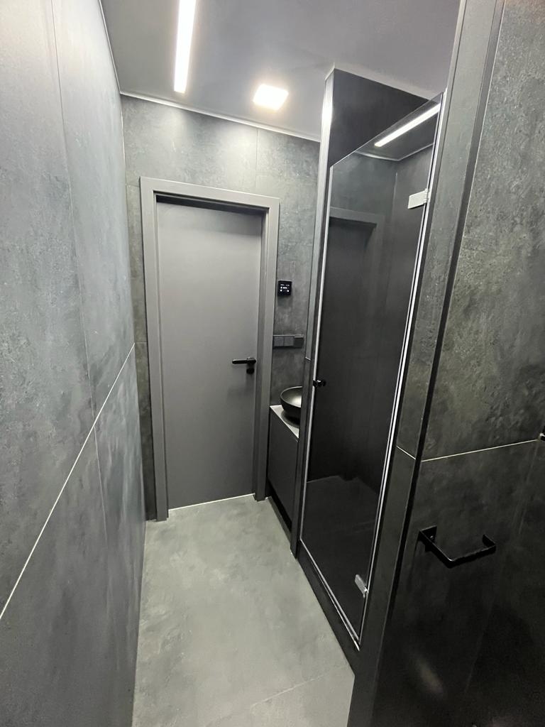 Kompletní realizace a rekonstrukce domů, bytů - 5