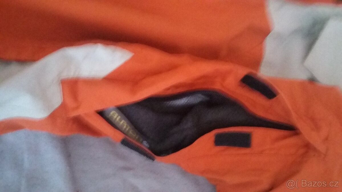 bunda snowboardová 3v1 - 5