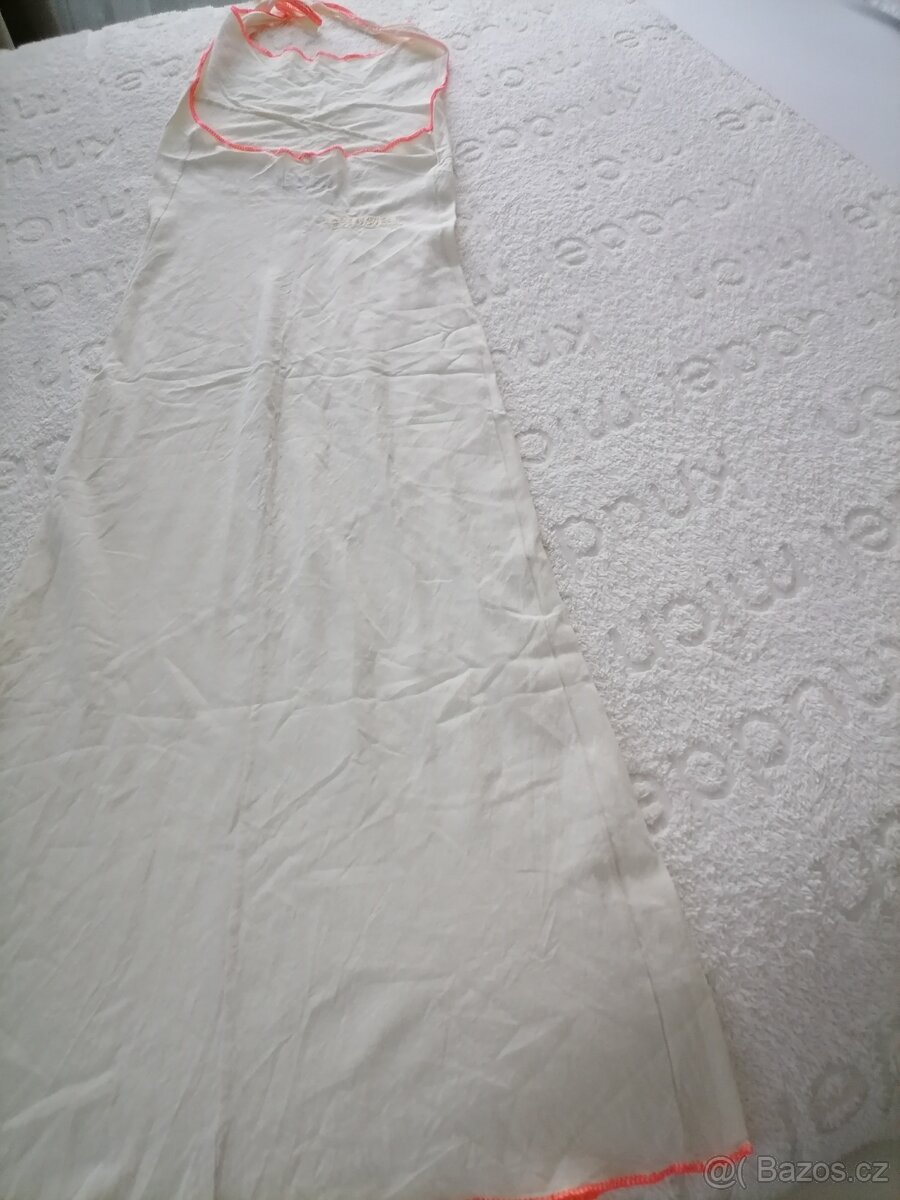 Diesel nové šaty, bavlna - 5