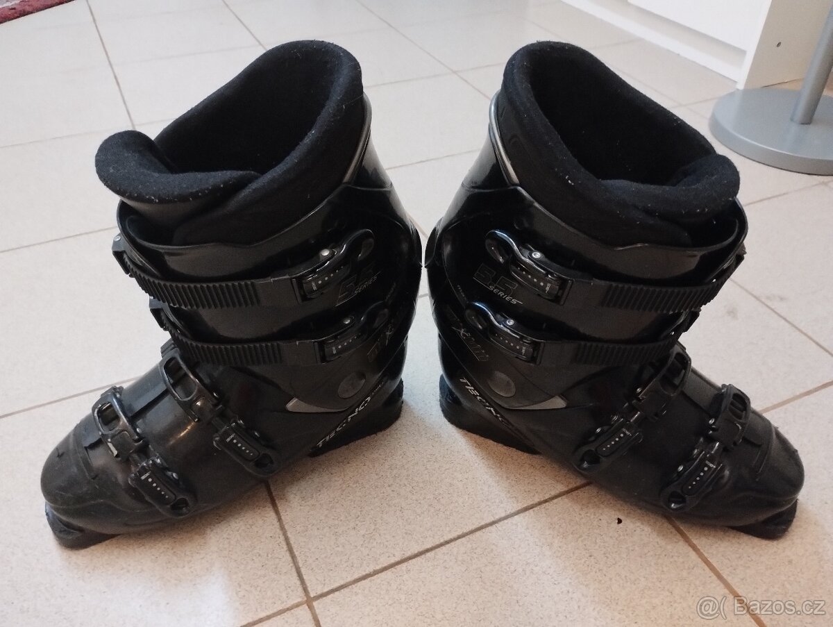 Prodej Lyže, boty - 5