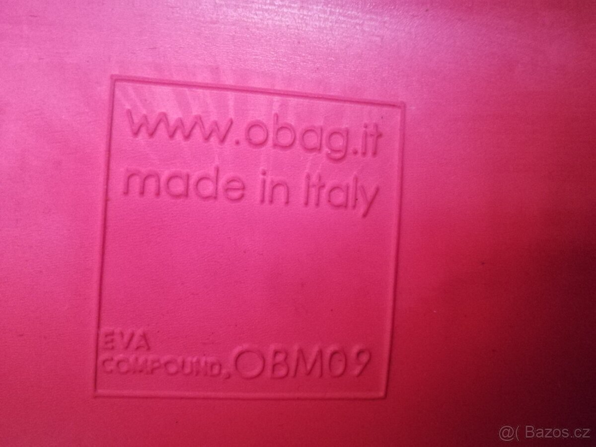 Kabelka Obag (originál) - 5