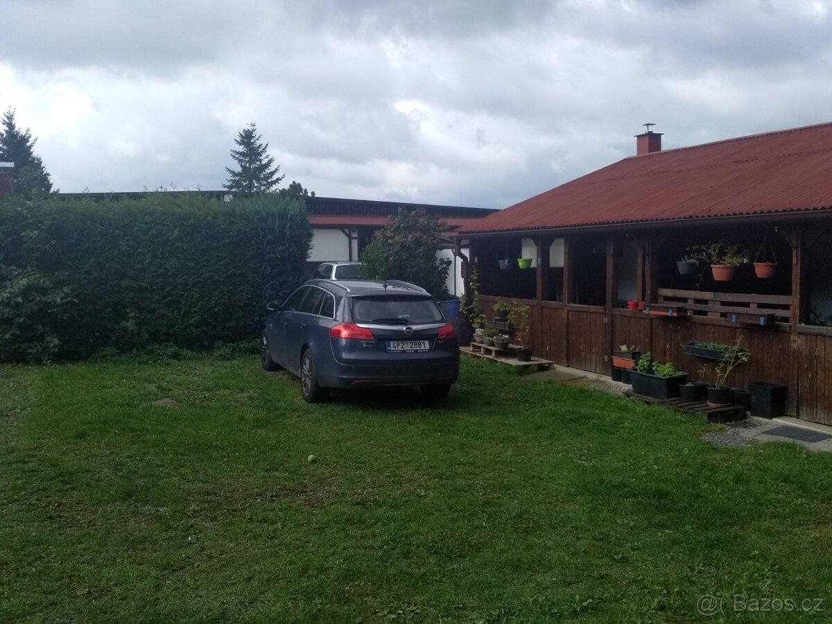 1+1 JIŽNÍ OKRAJ PRAHY - 5