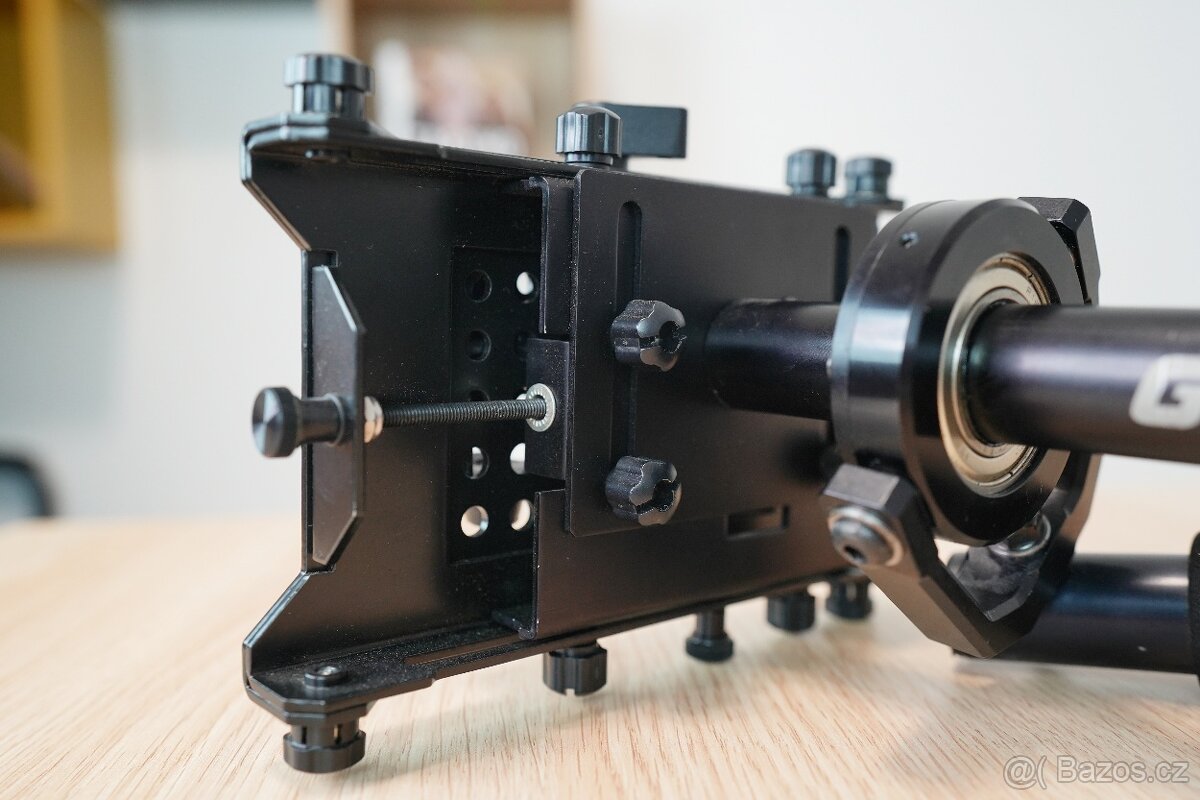 Glidecam HD-2000, Kamerový stabilizátor - 5