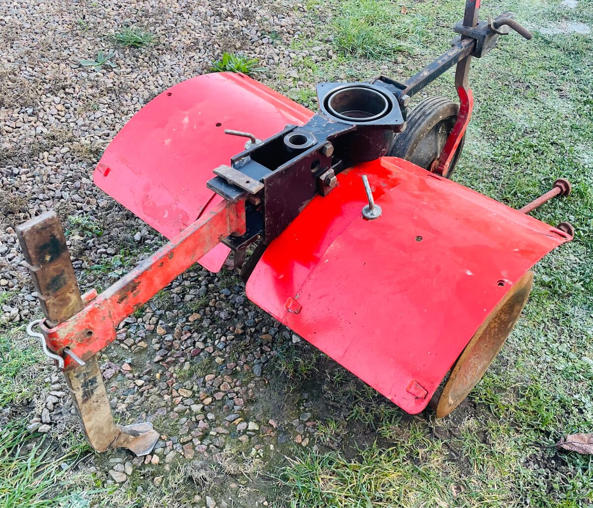 Vari AKY 358 - 6 nožů - 5