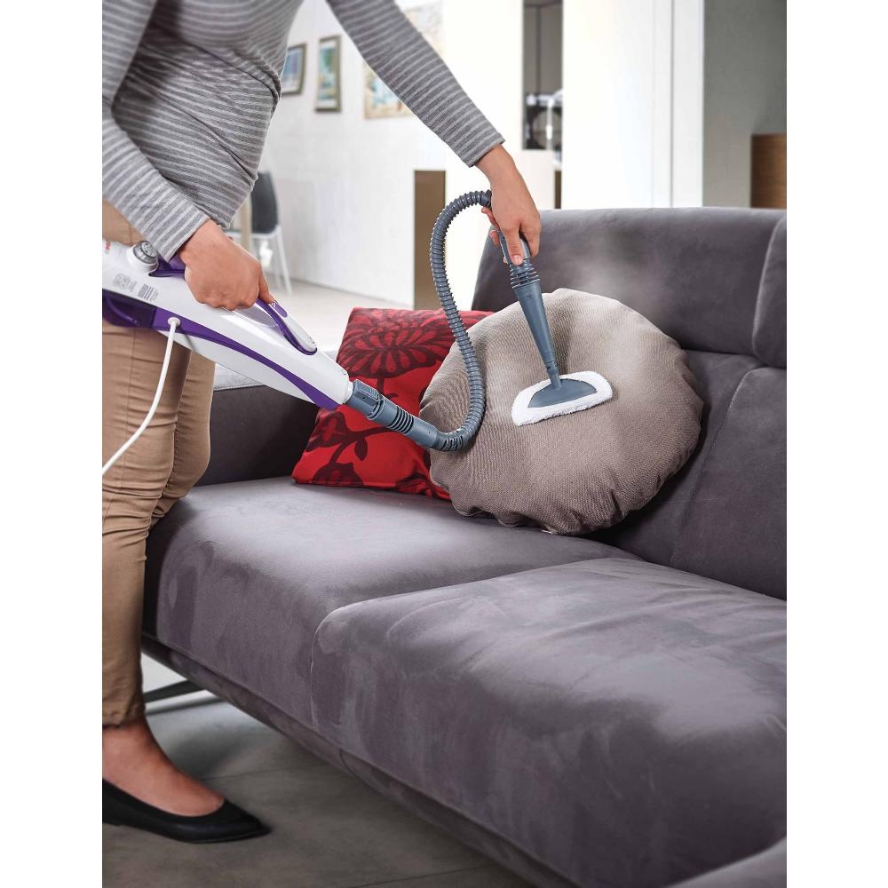 Parní mop Polti Vaporetto SV440 Double, nepoužívaný - 5