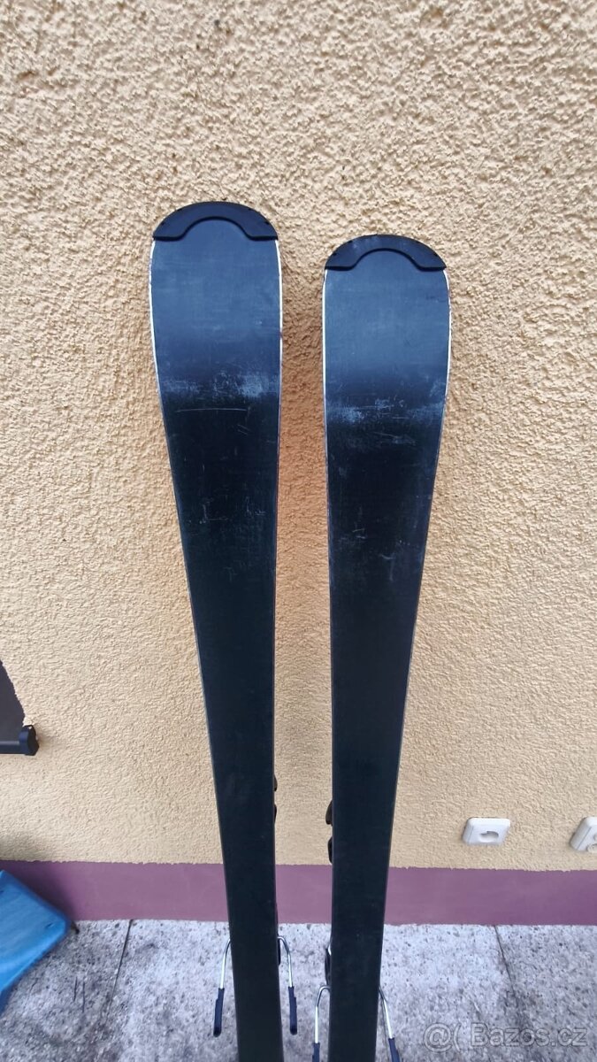 Prodám juniorské lyže ROSSIGNOL HERO JUNIOR MULTI-EVENT - 5