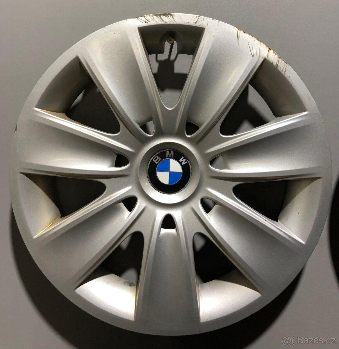 Sada poklic kol BMW řady 3, e90, 16" - 5