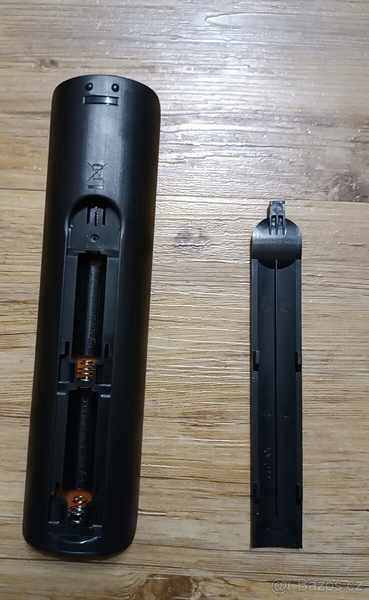 ⚡️ Nový ovladač Samsung BN59-01199G ⚡️ - 5