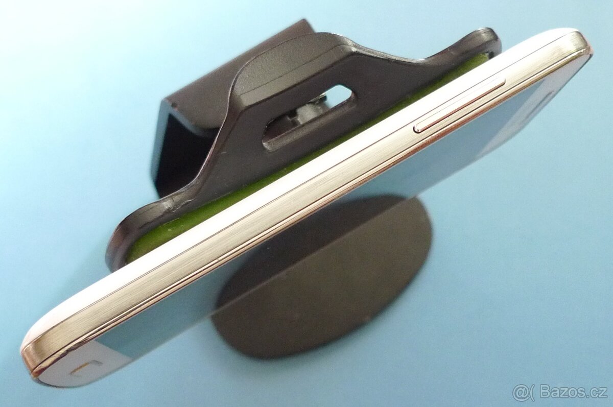 Samsung Galaxy S4 Mini - GT-I9195 - 5