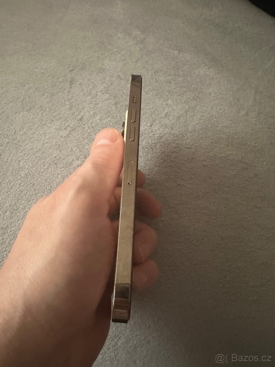 iPhone 14 Pro Max zlatý 128gb - 5