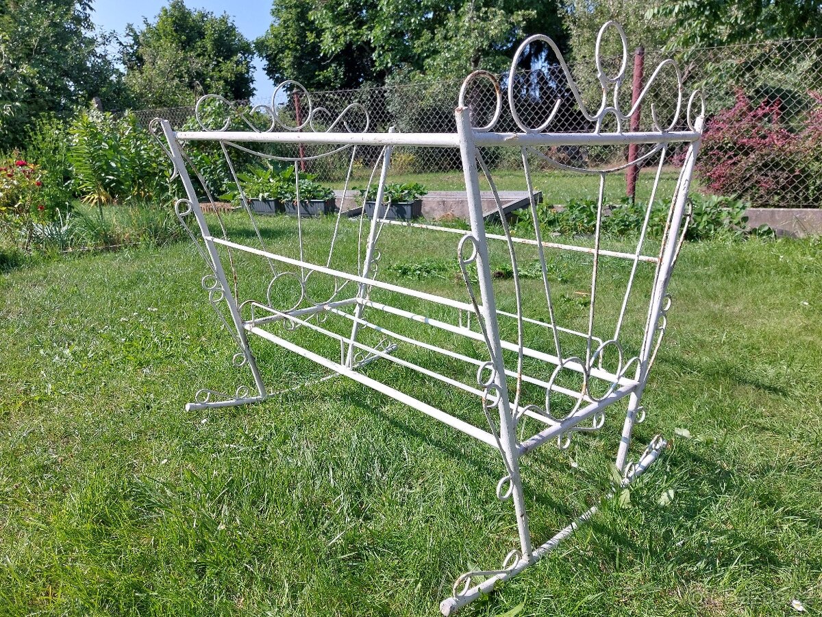 Dětská kolébka - 5