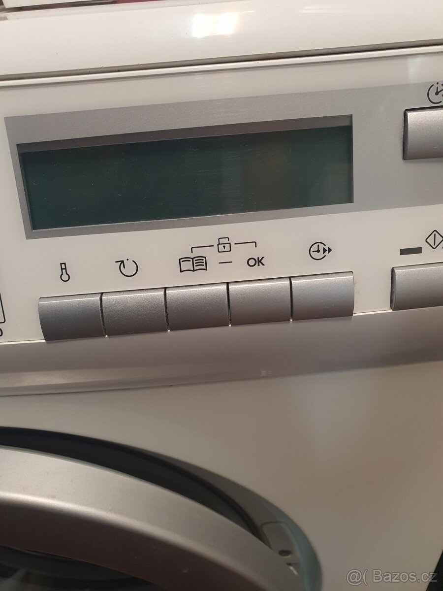 7 kg A++ 1200 otáček luxus pračka AEG - 5