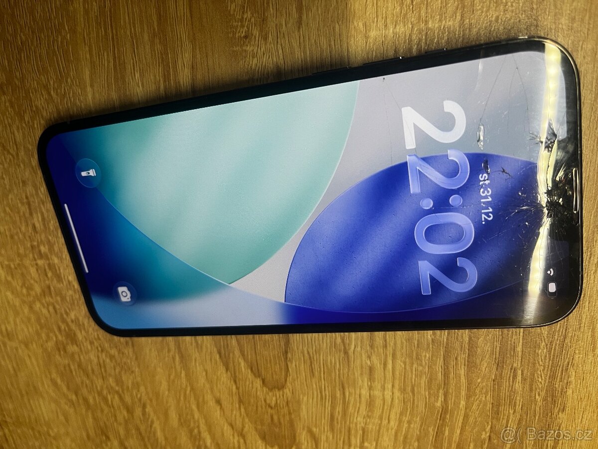 iPhone 13 PRO MAX 128gb - 5