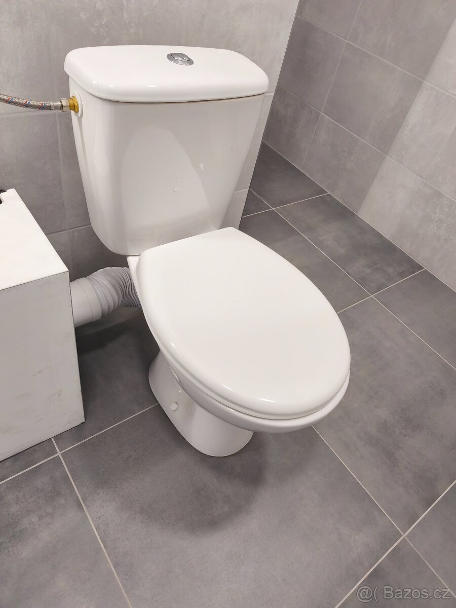 Zařízení koupelny - 5