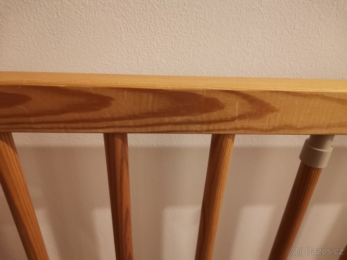 Dětská postýlka - 5