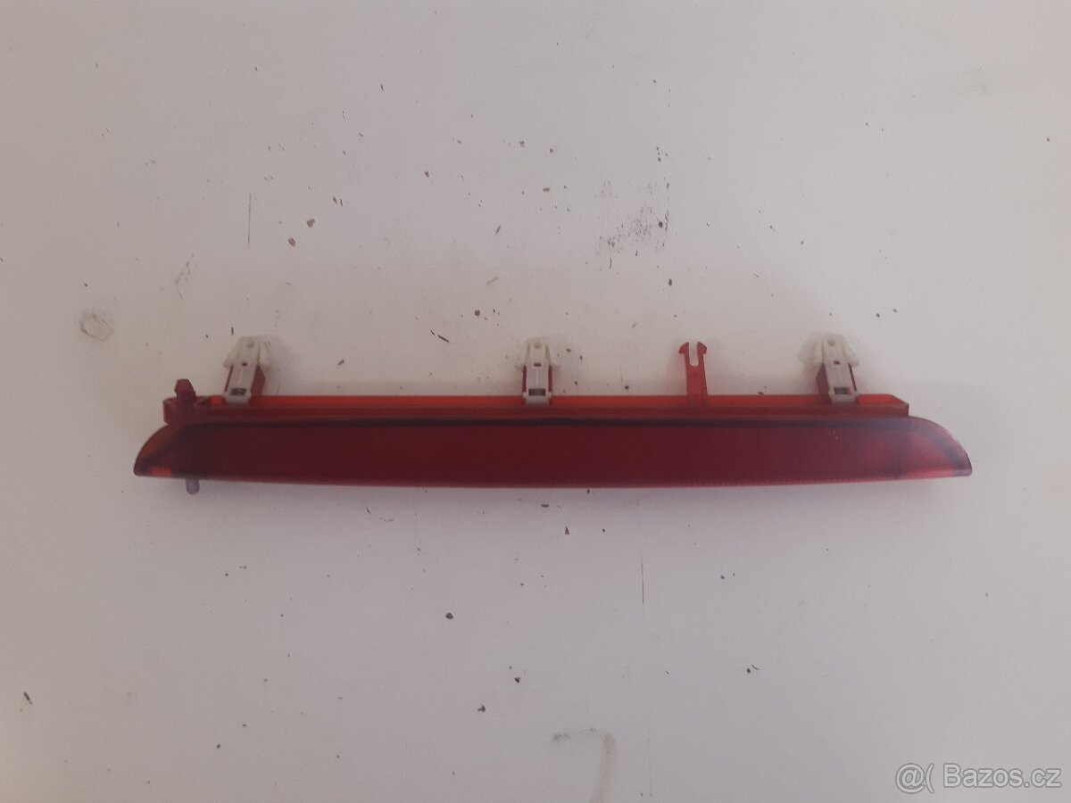 Škoda Fabia brzdové světlo - 5