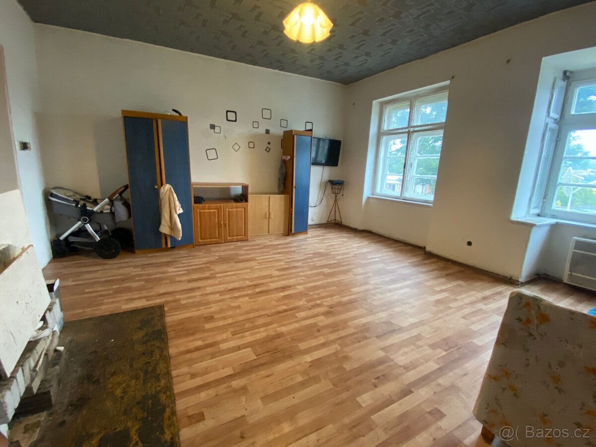 Pronajmu 3+1 u OC Pivovar v Děčíně - 5