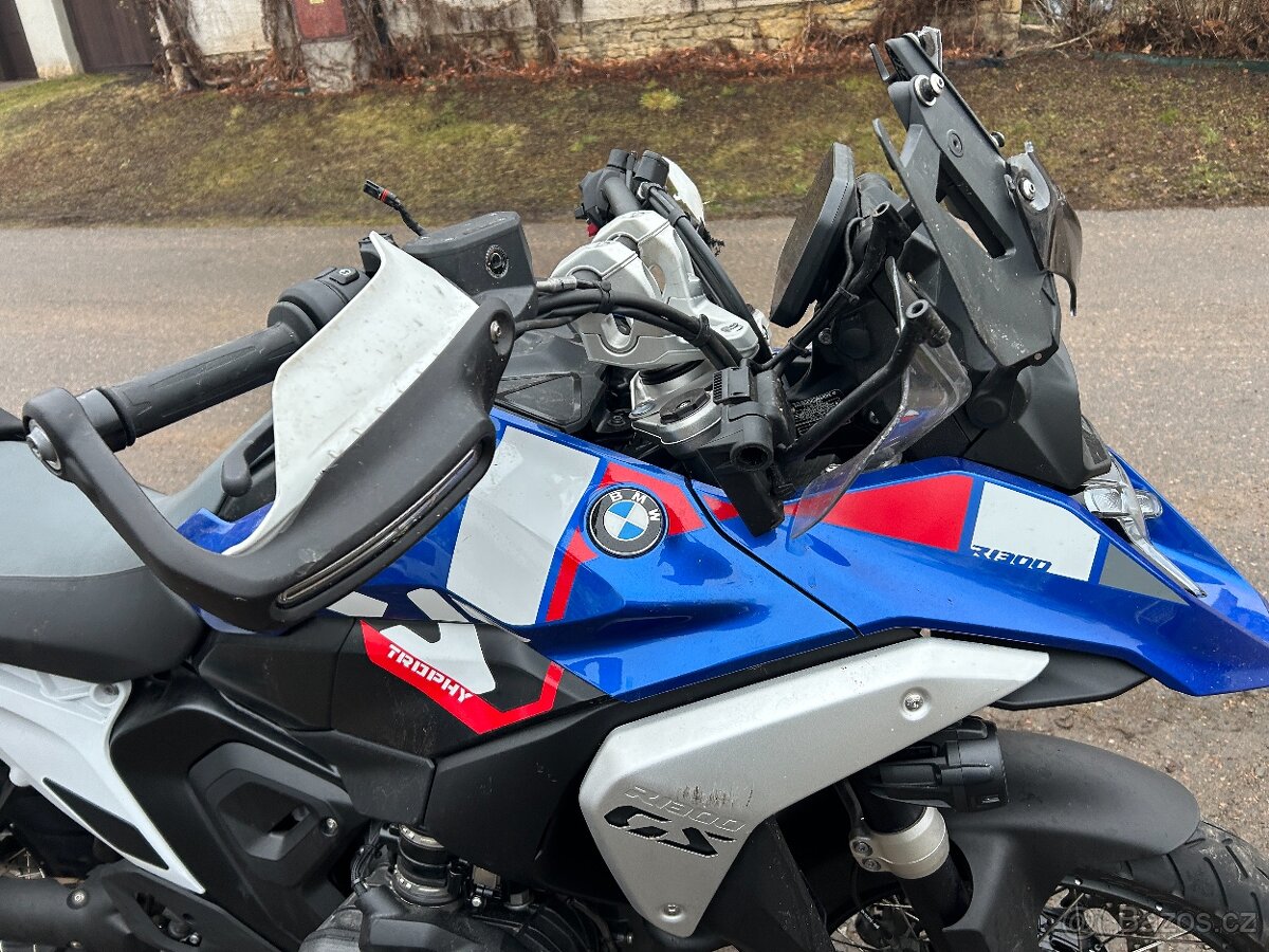 BW R 1300 Gs - 5