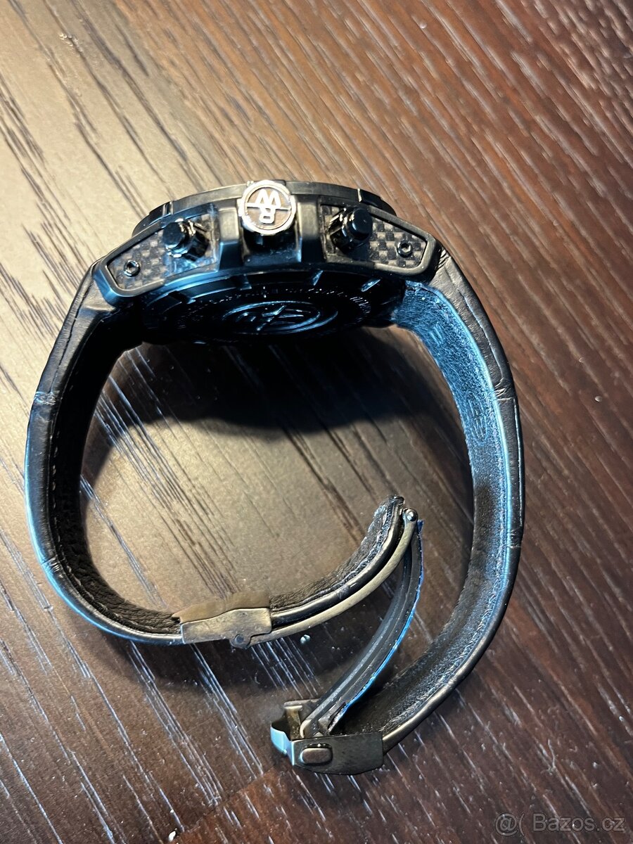 Raymond Weil Nabucco - 5