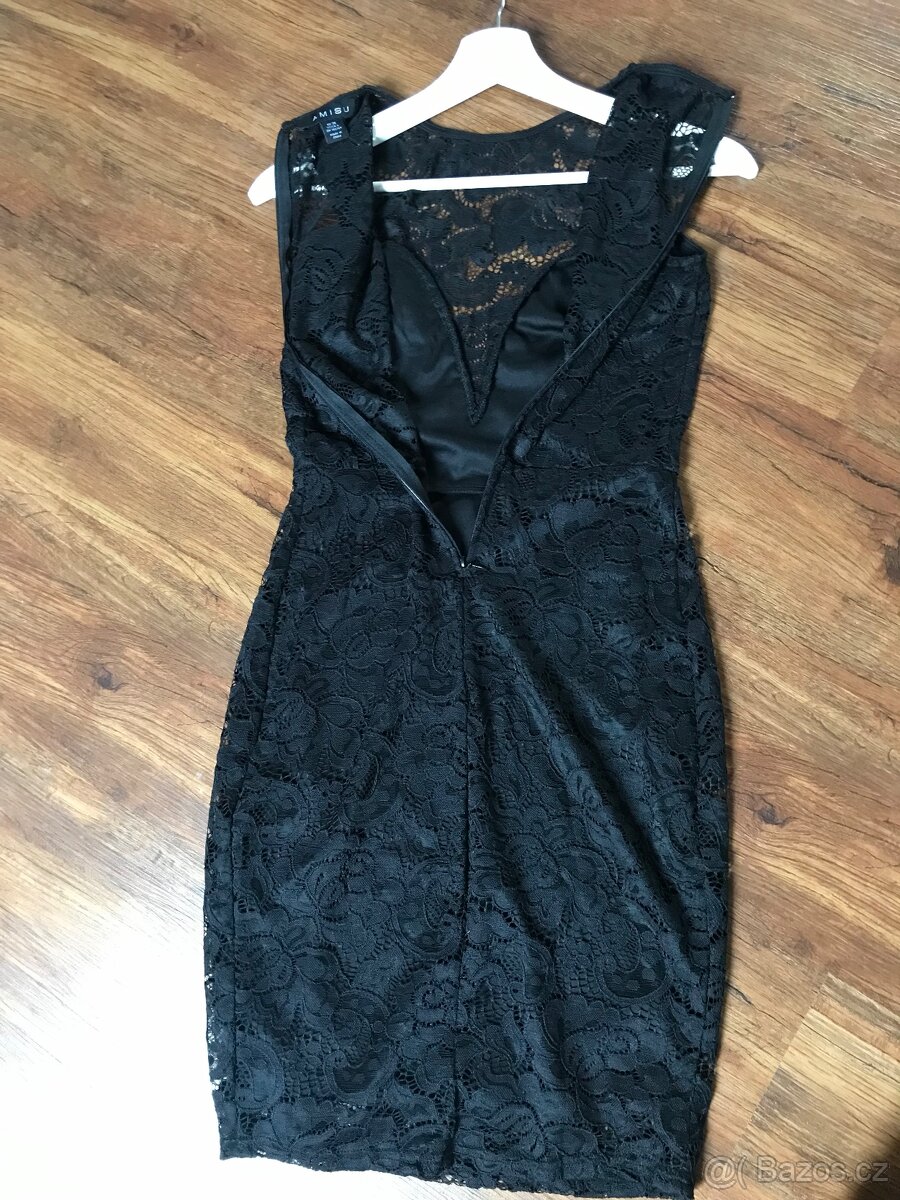 Damske saty krajkove - 5