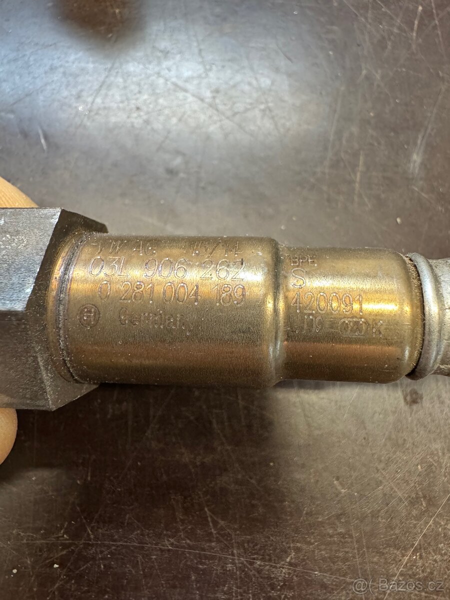 Lambda sonda VW, Audi , Škoda Originál - 5