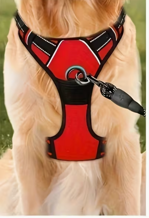 Postroj na psa XL - 5