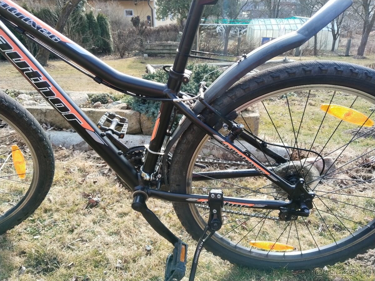 Kolo Author A-Matrix 26 - 5