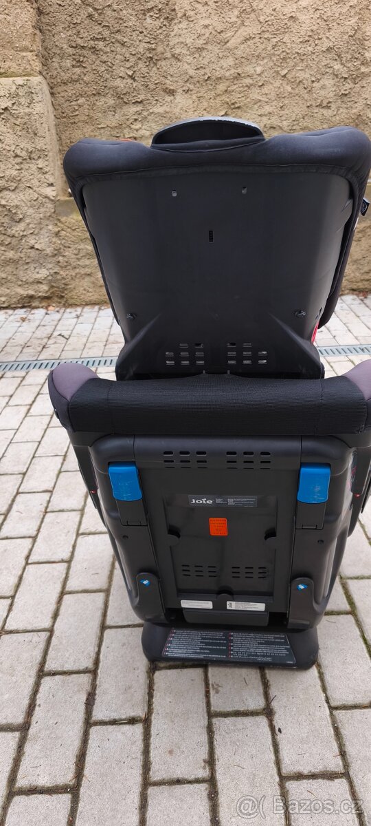 Autosedačka Joie 15-36 kg - 5