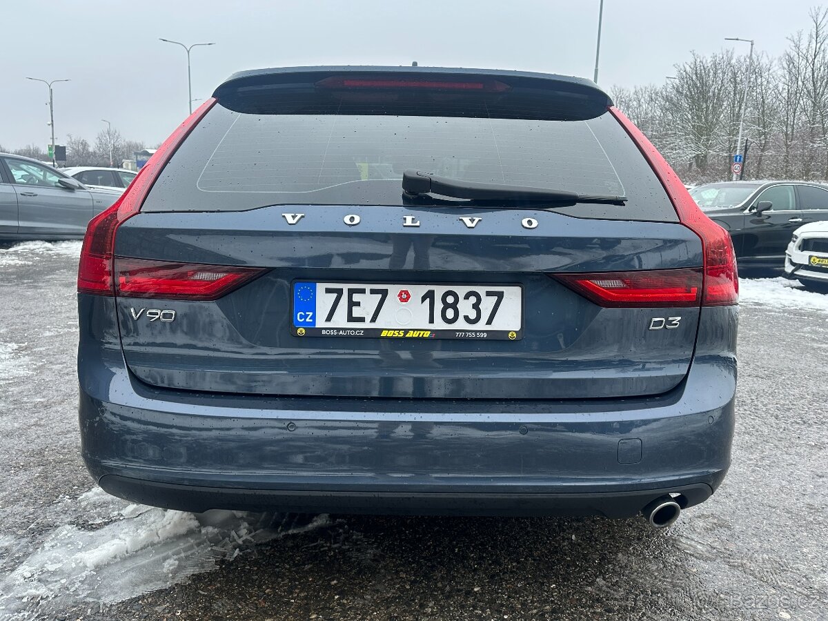 Volvo V90 2018 - 5