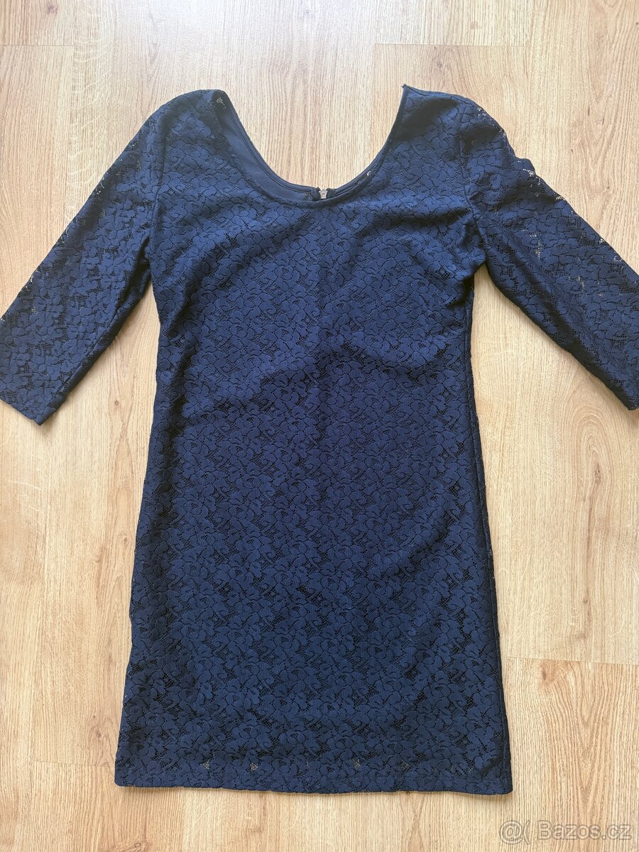 Šaty 1996 journey - 5