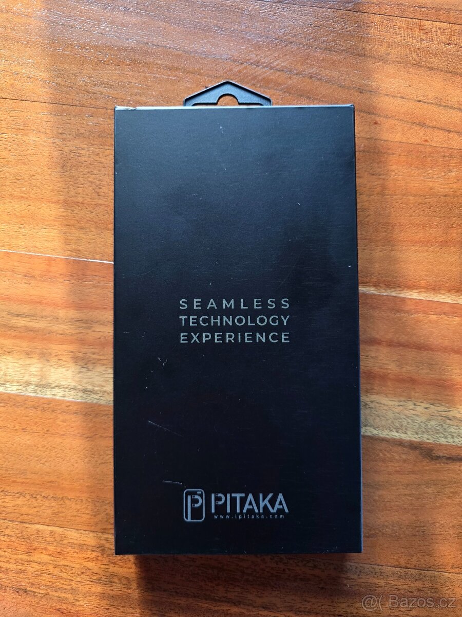 Kryt PITAKA pro SAMSUNG GALAXY NOTE20 ULTRA - 5