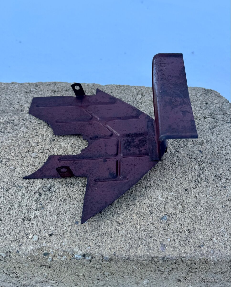 Jawa CZ 125 175 kyvacka - policka - 5