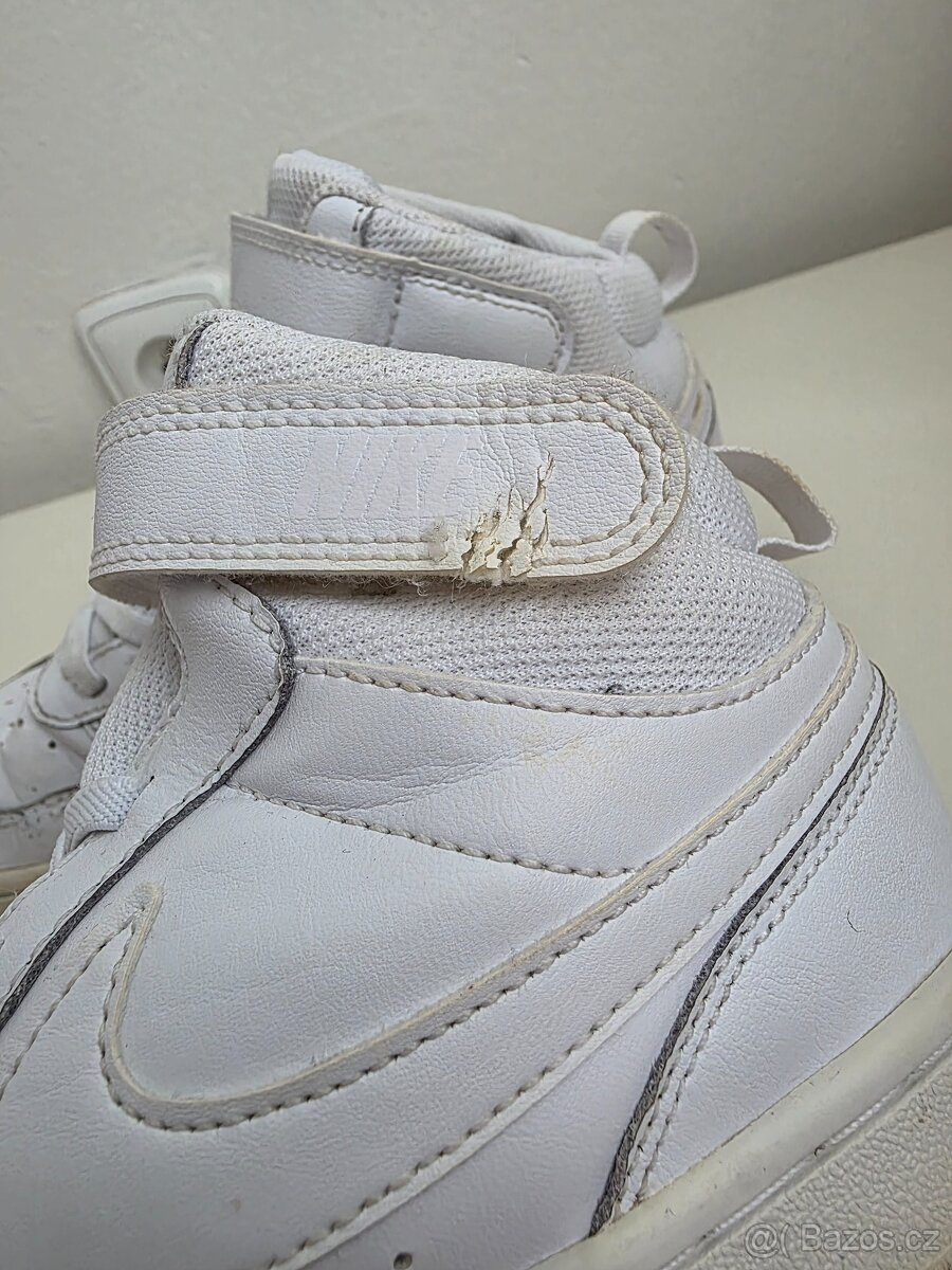 Kotníkové tenisky Nike, 35 - 5