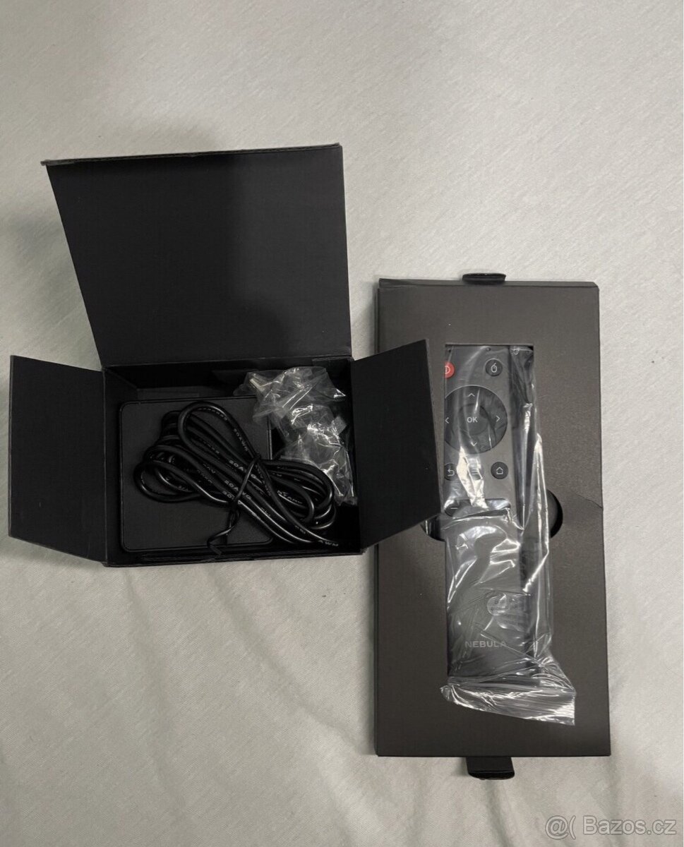 Anker Nebula Capsule Max - 5