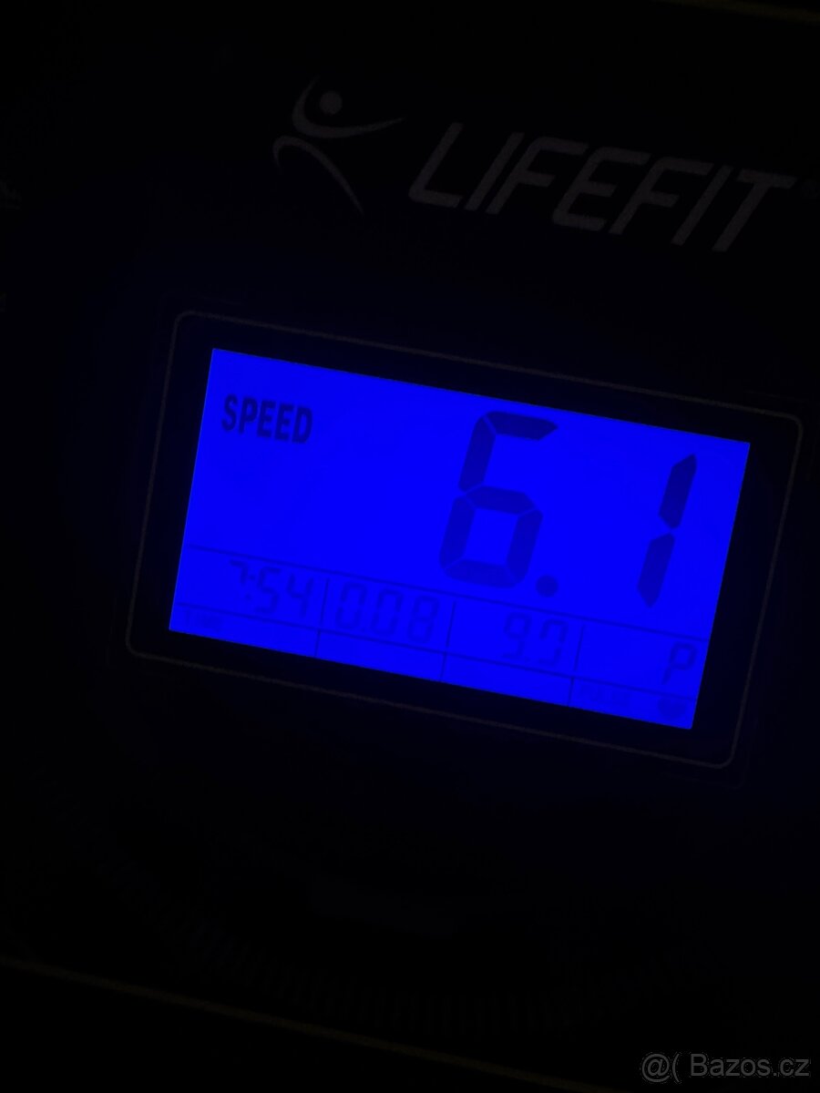 Běžecký pás Lifefit TM3300 - 5