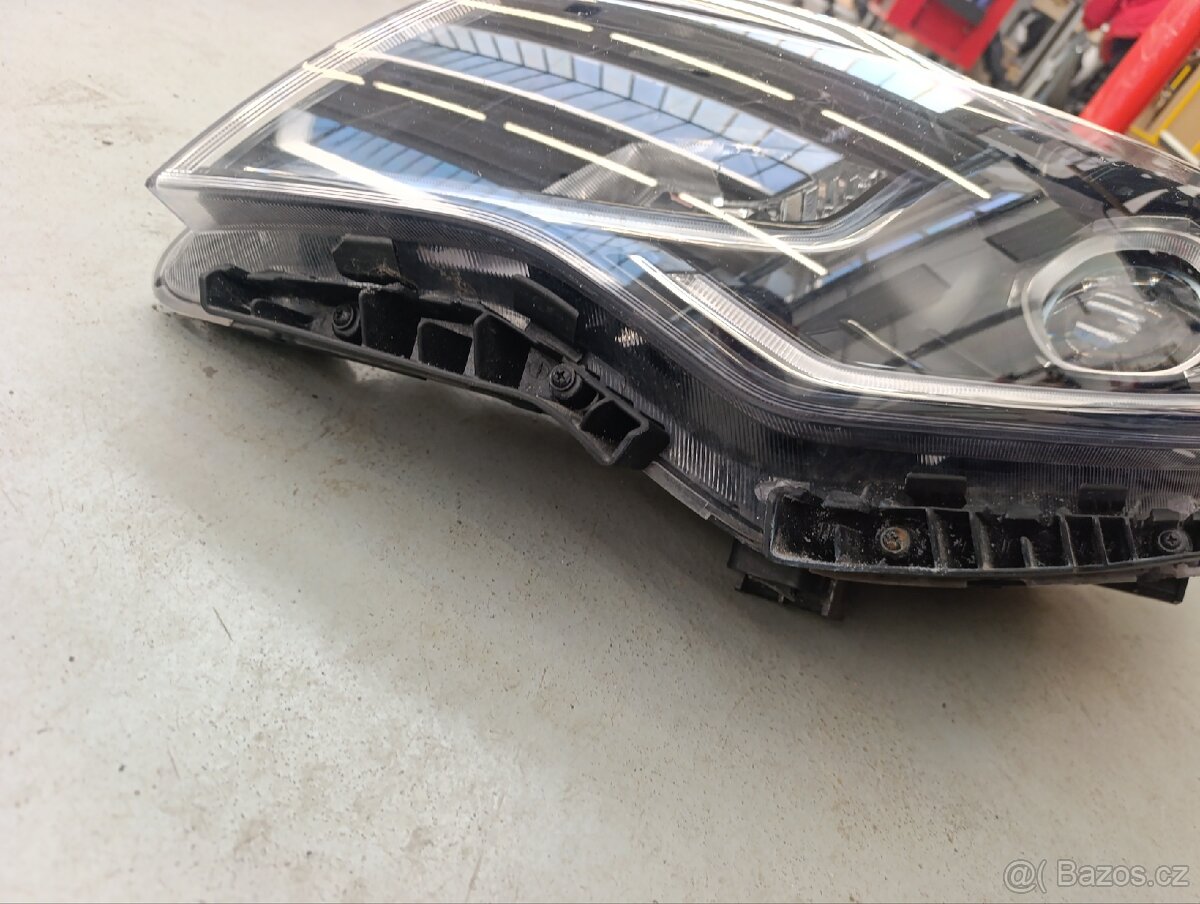 KIA OPTIMA levé přední světlo - 5