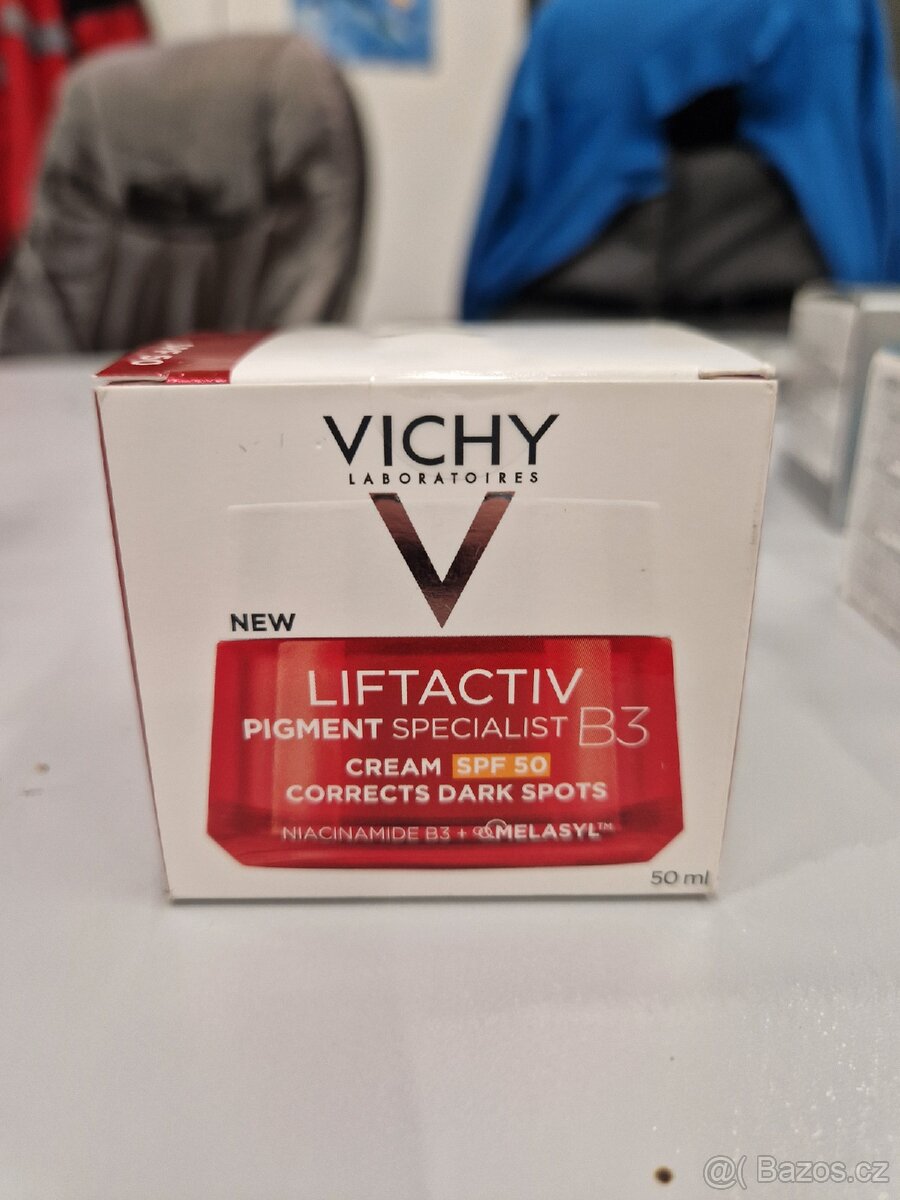 Vichy - 5
