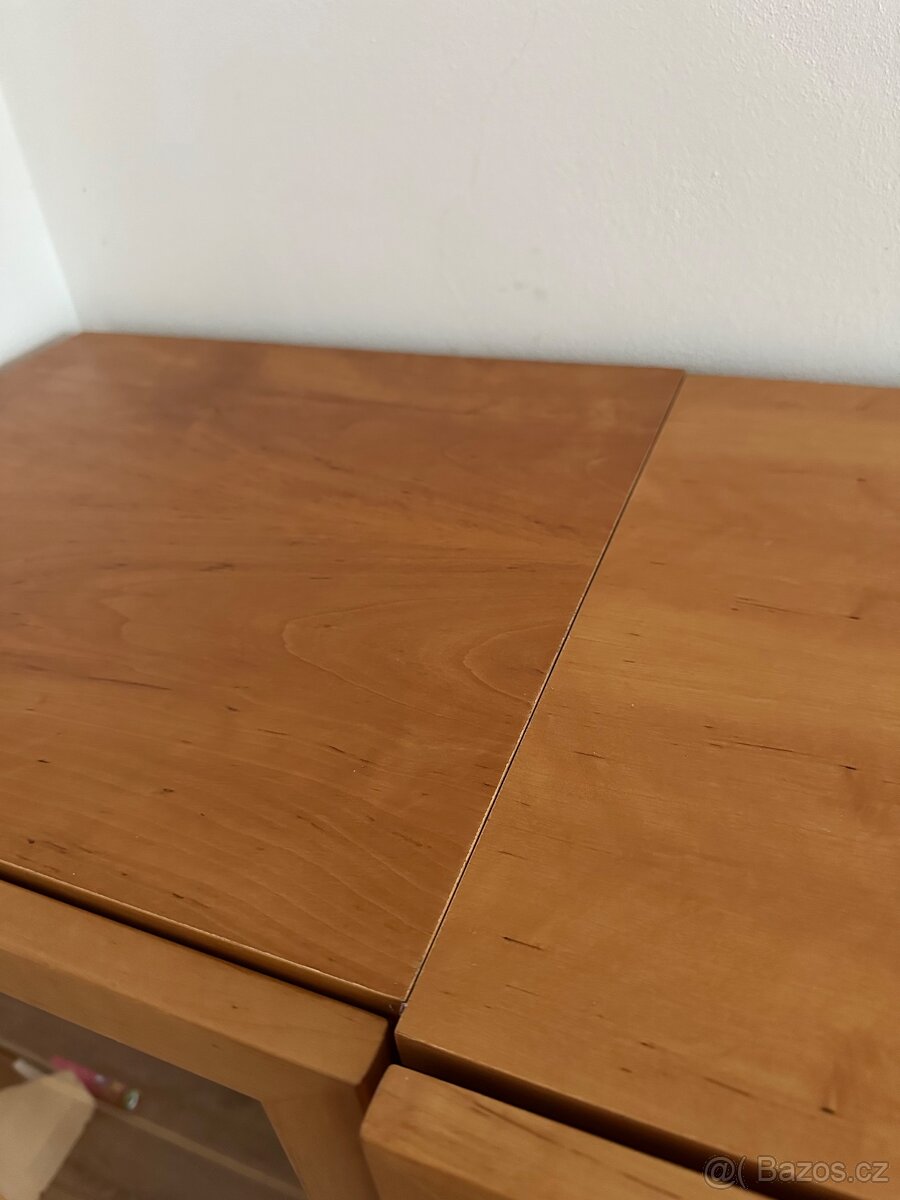 Obývací stěna - 5