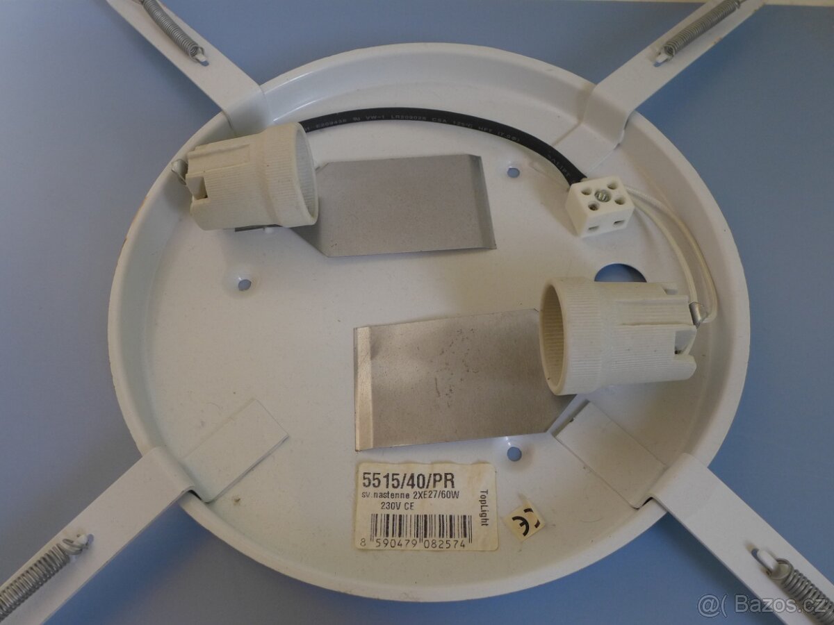 Stropní svítidlo Top Light - 5