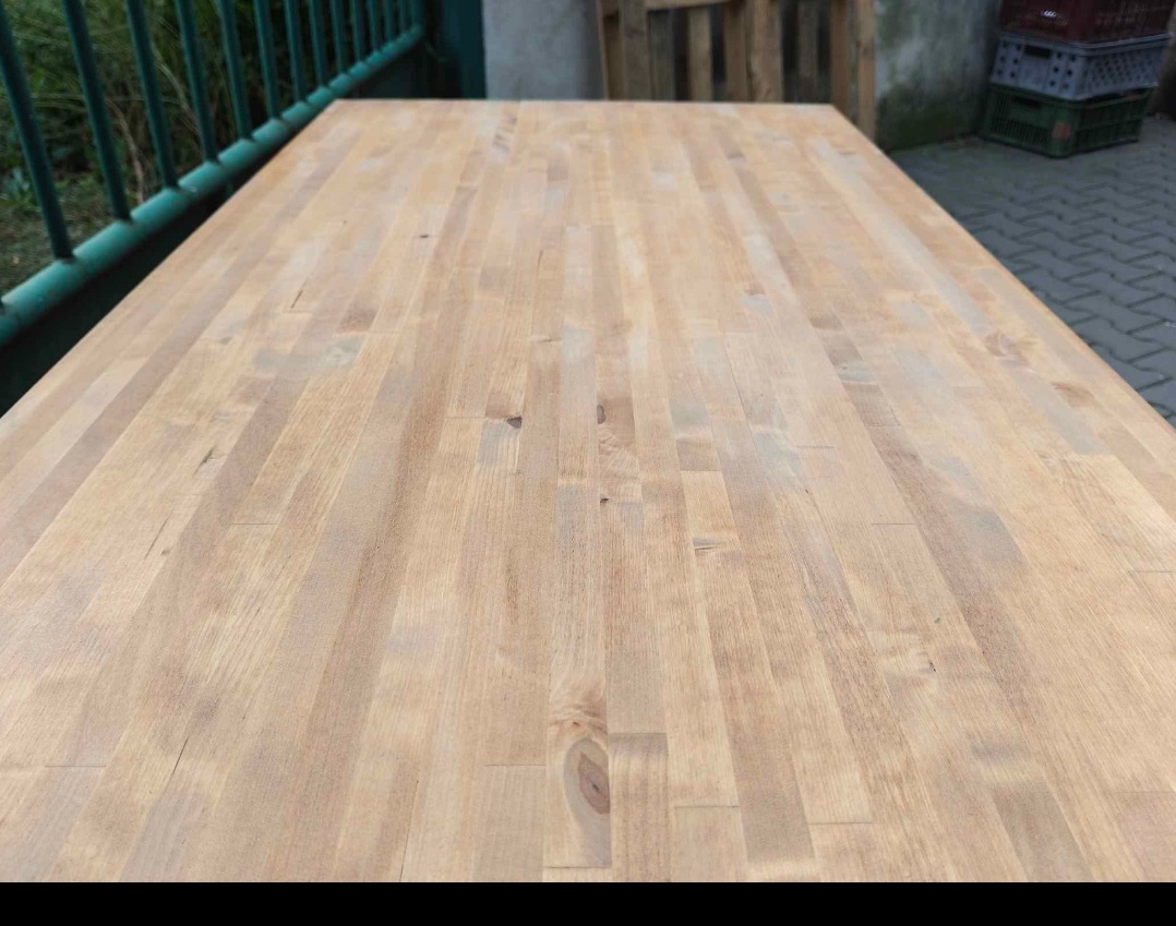 Stůl ze šicího stroje - 5