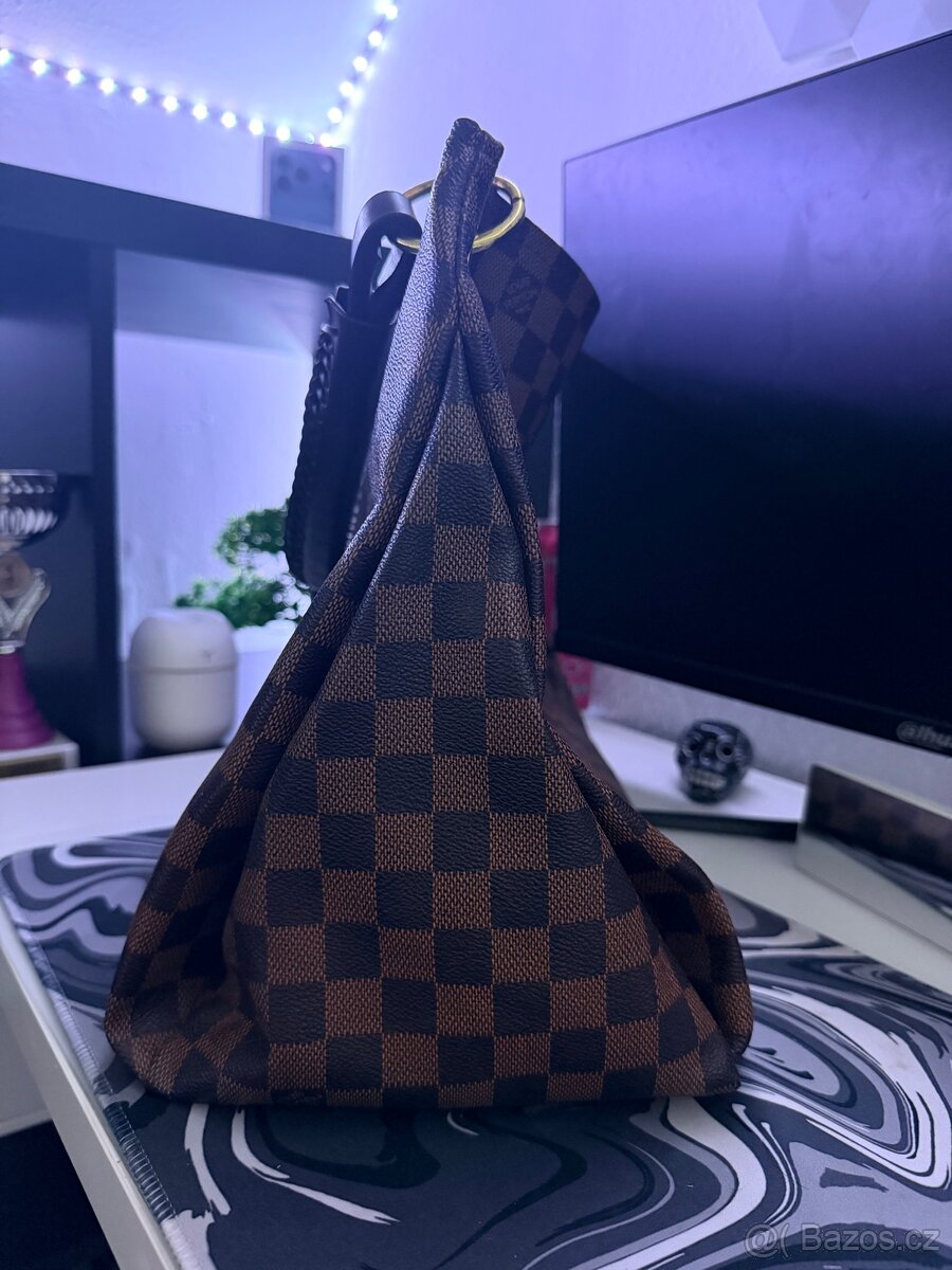 Kabelka louis vuitton - 5