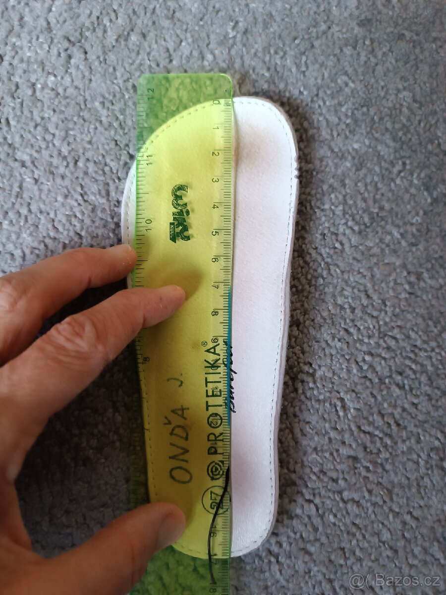 Celoroční boty Protetika vel. 27 - 5