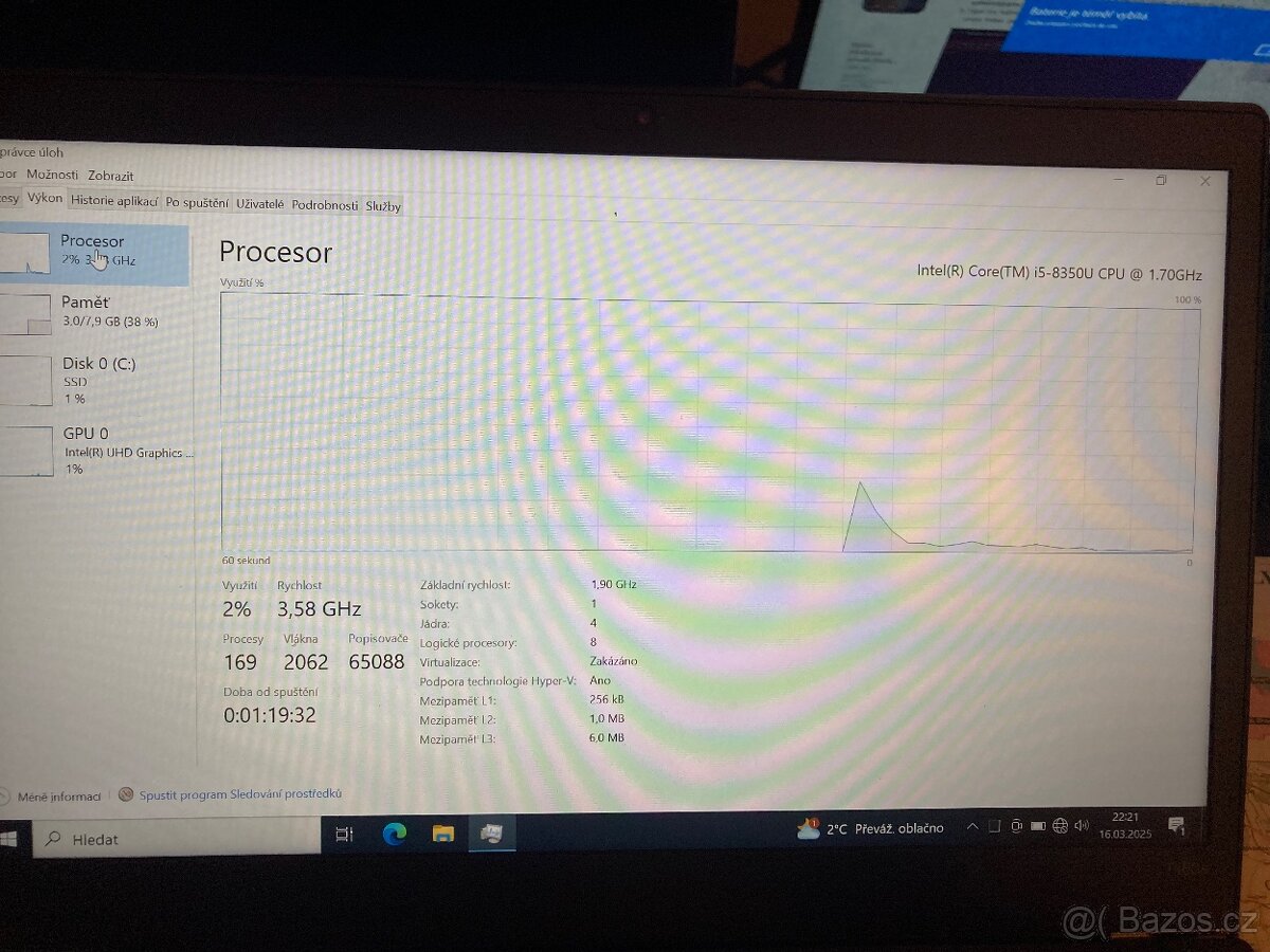 Lenovo ThinkPad T480s - 5