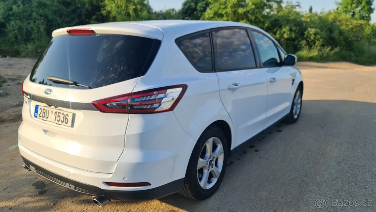 Ford S-Max - 5